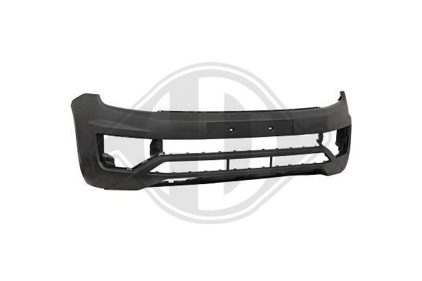 Tampon Ön Volkswagen Amarok (S6B)(08.2016->2020)  MAHER 38290