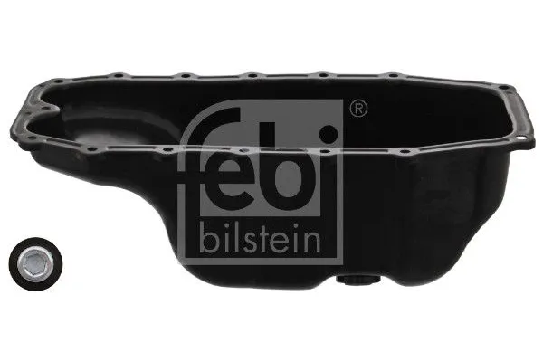 Motor Yağ Karteri  Lancia Ypsilon (101)(09.2003->2012)  FEBI BILSTEIN 44880
