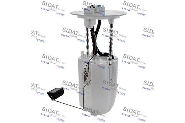 Depo Şamandırası  SIDAT 71457A2