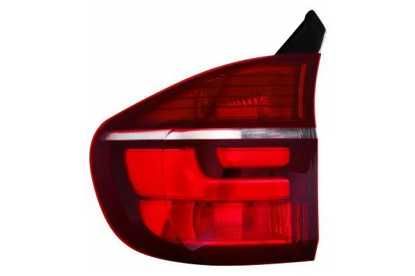 Stop Lambası Dış Sol BMW X5 M Serisi (E70)(2009->)  DEPO 444-1961L-UE