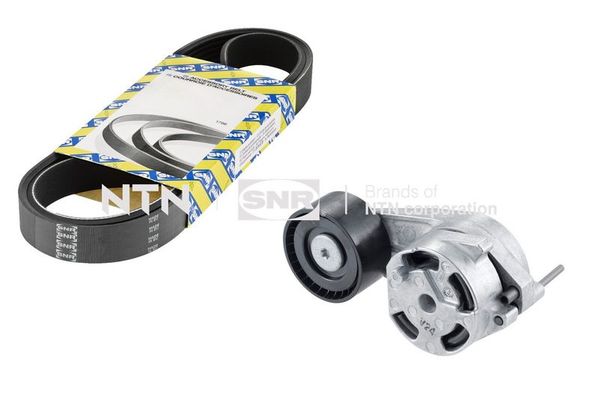 Vantilatör Kayış Seti  SNR KA85018