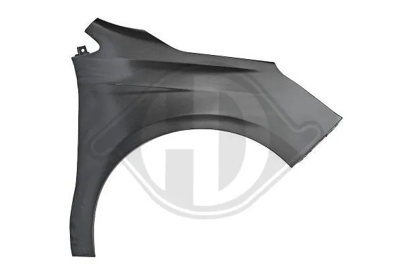 Çamurluk Ön Sağ SIMYI 1643-2101