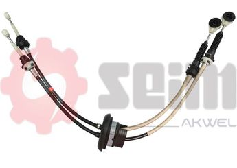 Vites Değiştirme Teli  ZENON PE1001  2444X7 1495774080