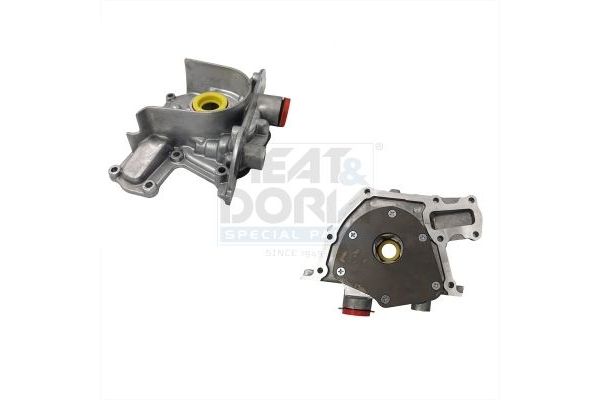 Yağ Pompası  Opel Insignia A Country Tourer (2013->)  AKD OP104126