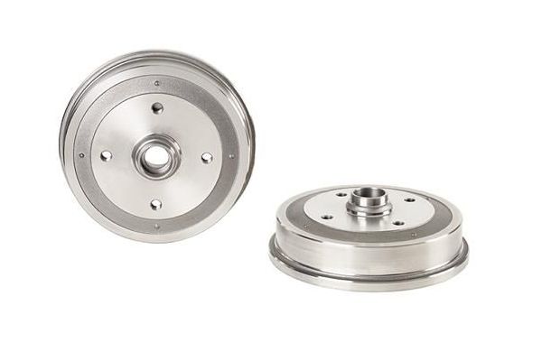 Kampana Arka Sağ veya Sol BREMBO 14.3219.10