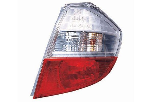 Stop Lambası Sağ WAGENBURG JZZ08-7301