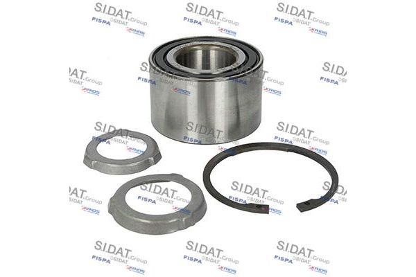 Teker Rulmanı Arka Sağ veya Sol BMW 5 Serisi Sedan (E28)(1981->)  PSA ORJINAL 372444