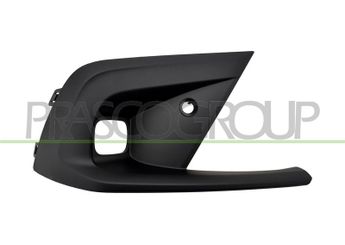 Sis Farı Çerçevesi Sol EUROBUMP HON07CI131  71190T20A61ZA