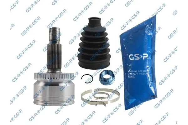 Aks Kafası Ön Dış Sağ veya Sol Kia Sportage (QL)(2016->)  MGA 73574