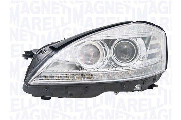 Far Lambası Sol WENDERPARTS MA2218201939