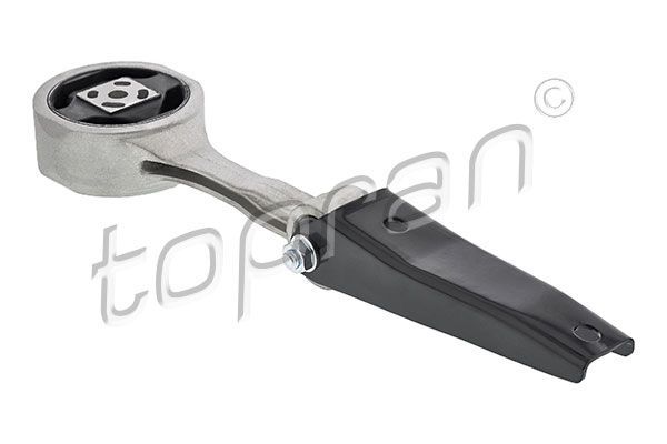 Motor Takozu Orta Seat Ibiza (6L1)(04.2002->)  TOPRAN 110 839