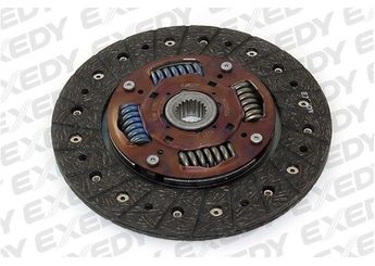 Debriyaj Balatası  SECO SDKI-247  K30C16460