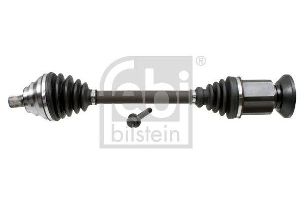 Aks Komple Ön Sağ Audi Q3 (F3B)(11.2018->)  FEBI BILSTEIN 183734