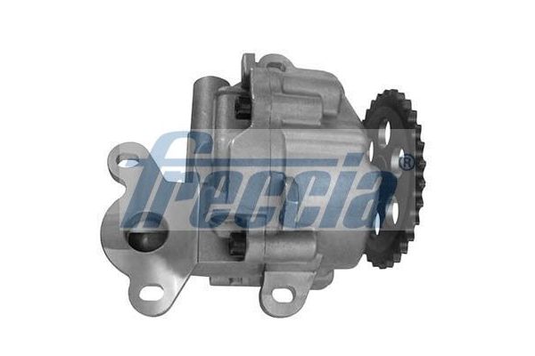 Yağ Pompası  Ford Transit P.Van (TTG)(2013->2019)  MARGO 2101007