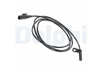 Abs Sensörü Arka Sol DELPHI SS21318-12B1  A9069051001 2E0927748AA 9065404317 9069051001 9069053701 A9065404317 A9069053701 2E0927748P