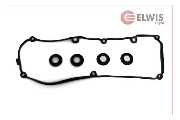 Üst Kapak Contası (Külbütör)  ELWIS ROYAL 9156008