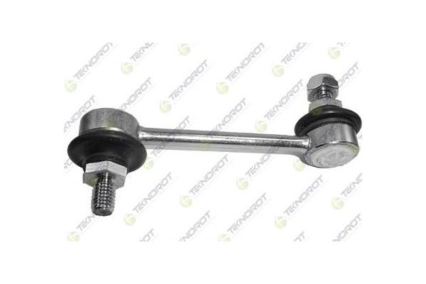 Viraj Demir Askı Rotu Arka Sağ veya Sol Mercedes SL/SLC (BM 107)(08.1973->1989)  TEKNOROT M-340