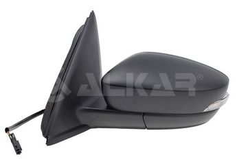 Dikiz Aynası Dış Sağ MAHER 31551  6V1857508C 5JA857522C 6V08575389B9