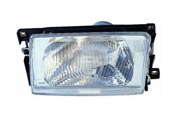 Far Sağ Volkswagen Polo II 2F (801/803)(10.1990->1994)  DEPO 441-1117R-LD-E