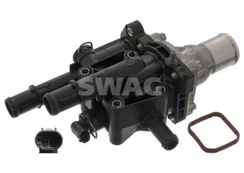 Termostat Gövdesi  SWAG 40 94 9187  12992382 012992382 25192231 025192231 1338404 13 38 404 6338048 63 38 048