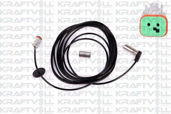 Abs Sensörü Ön veya Arka Sağ veya Sol KRAFTVOLL 05090673
