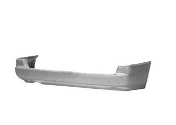 Tampon Arka EUROBUMP OPL07AS028T  1404145 1205529 1369514 9118179 9117859