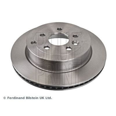 Fren Disk Ayna Arka Sağ ve Sol Land Rover Freelander 2 (LN)(01.2007->)  BLUE PRINT ADJ134332