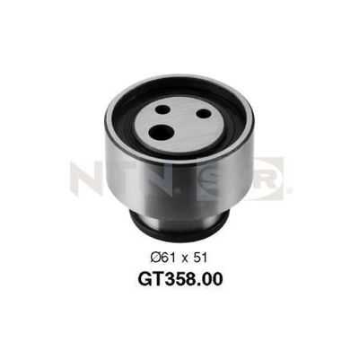 Triger Gergi Rulmanı  Fiat Strada (278)(1999->)  SNR GT358.00