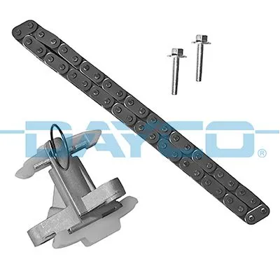 Triger Zincir Seti  Jaguar F-Pace (09.2015->)  DAYCO KTC1593