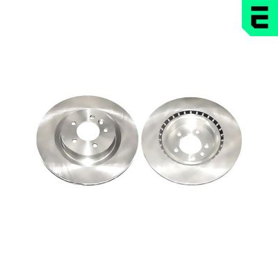 Fren Disk Ayna Ön Sağ ve Sol Land Rover Range Rover Sport (01.2005->)  OPTIMAL BS-8170HC