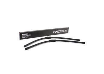 Silecek Süpürgesi Ön  800/750 mm - 32/30 inç SILBAK SB3230A  6426PC 6426PE 6426PF 6426PG