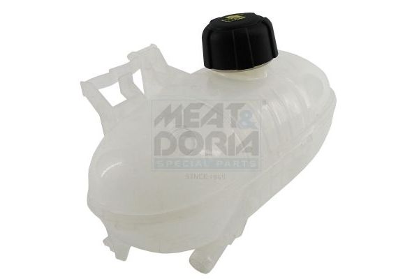 Radyatör Yedek Su Deposu  MITA 07 015 231