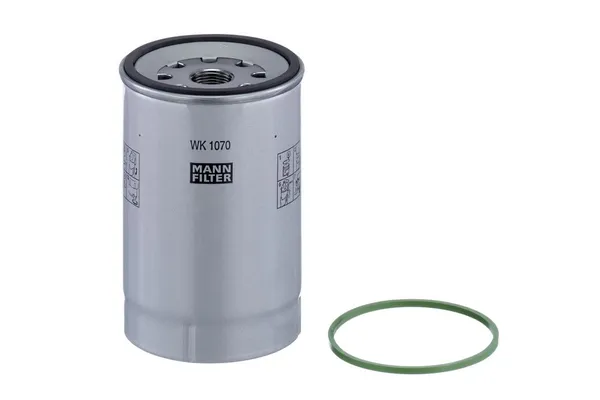 Yakıt Filtresi  MANN WK 1070 x