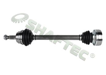 Aks Komple Ön Sol MGA 73631  191407271N 191407271NX