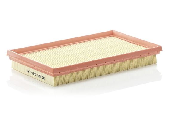 Hava Filtresi  Toyota Corolla (E11)(2000->)  MANN C 2759/1