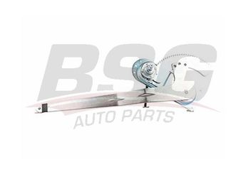 Cam Krikosu Ön Sol BSG 30-965-006  6155989 86VBV23201AC