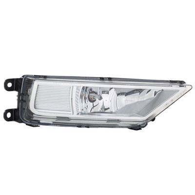 Sis Farı Ön Sağ Volkswagen Tiguan (AD1)(01.2016->2020)  HELLA 1NG 354 843-101