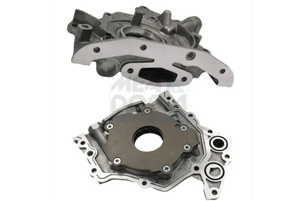 Yağ Pompası  Citroen C4 Aircross (04.2012->)  PSA ORJINAL 1001G8