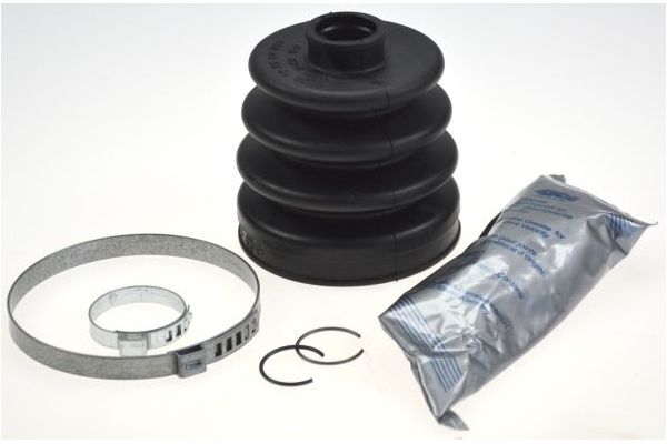 Aks Körüğü Ön Dış Sağ veya Sol GKN 302747