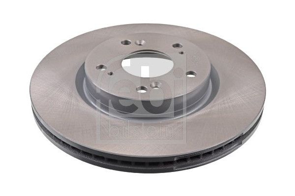 Fren Disk Ayna Ön Sağ ve Sol Honda Civic Tourer (FK)(01.2014->)  FEBI BILSTEIN 108477