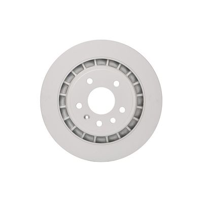 Fren Disk Ayna Arka Sağ ve Sol Saab 9-5 Combi (2001->)  BOSCH 0 986 479 D49