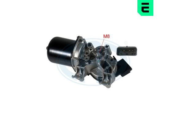 Silecek Mekanizma Motoru Ön ERA 460041A