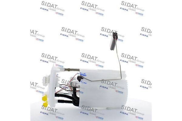 Depo Şamandırası  SIDAT 72893A2