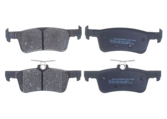 Fren Disk Balata Arka MGA 55628  1611331480 16 113 314 80