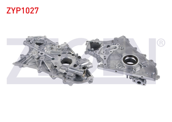 Yağ Pompası  ZEGEN ZYP1027  15010VK500 15010VK50A 15010VM00B 15020AD200 15020-AD200