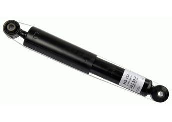 Amortisör Arka Sağ veya Sol MOTORTEC TFS0148  51819223 51962036 51815192