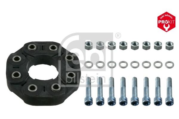 Şaft Kaplini  FEBI BILSTEIN 21199