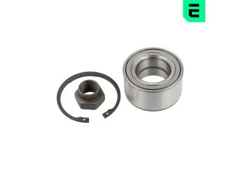 Teker Rulmanı Ön Sağ veya Sol OPTIMAL 301132  713678100 97FX1K018AA 1088380 1021561 1141771 5024196 6485018 91AB1215AA 96FB1215AA 328101 330501 94535254 94655750