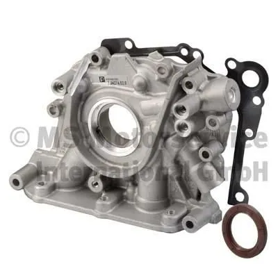Yağ Pompası  Ford B-MAX (CB2)(2012->)  PIERBURG 7.04274.02.0