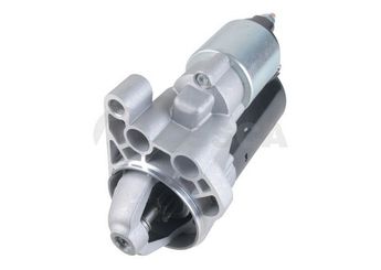 Marş Dinamosu  BOSCH 1 986 S00 572  1360651 3M3411000AB